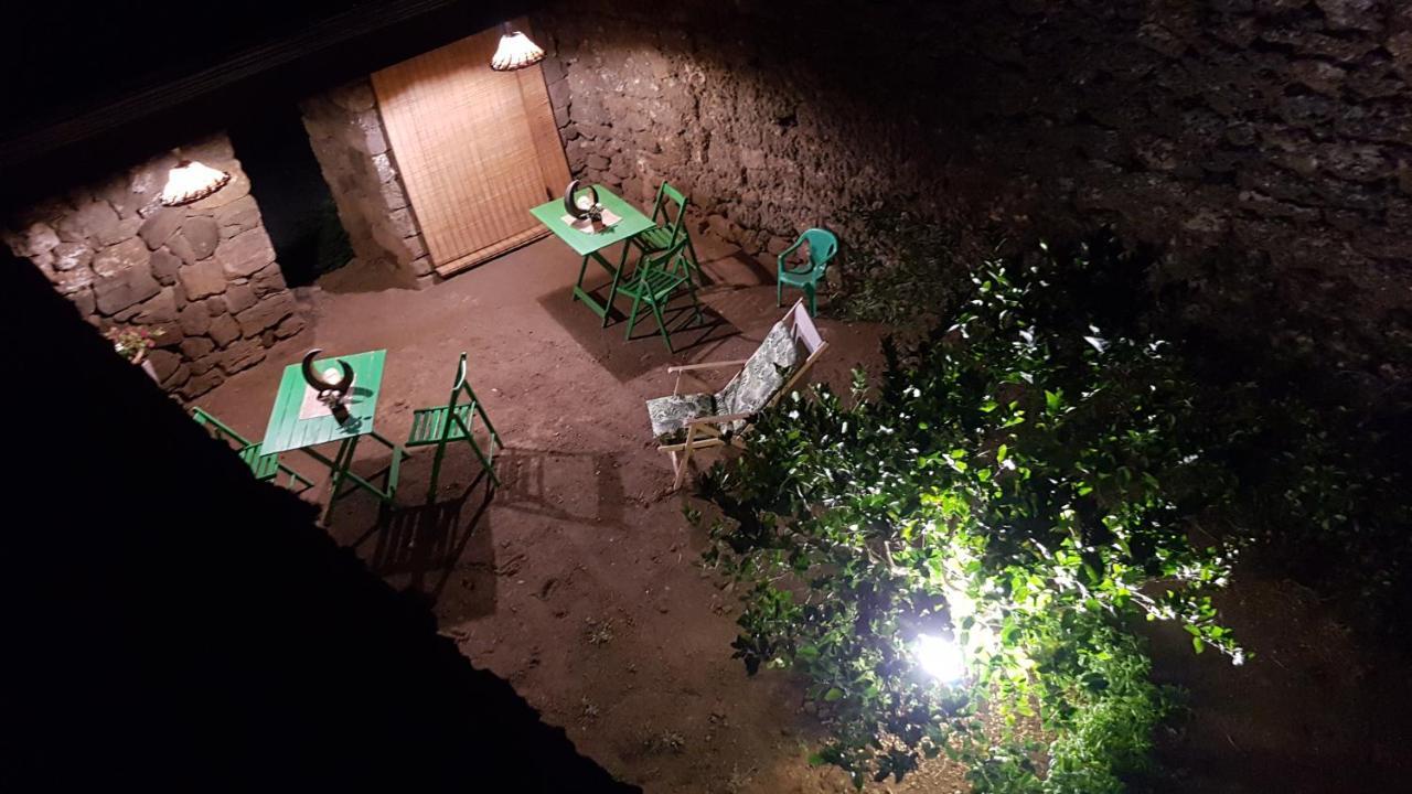 Bent El Rhia Dammusi San Michele (Pantelleria)
