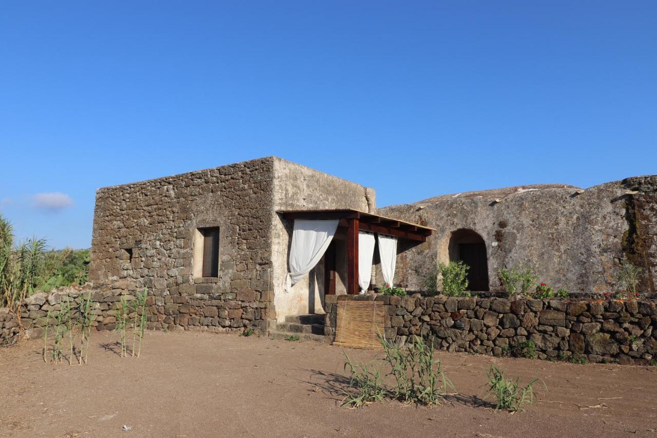 Holiday home Bent El Rhia Dammusi San Michele (Pantelleria)