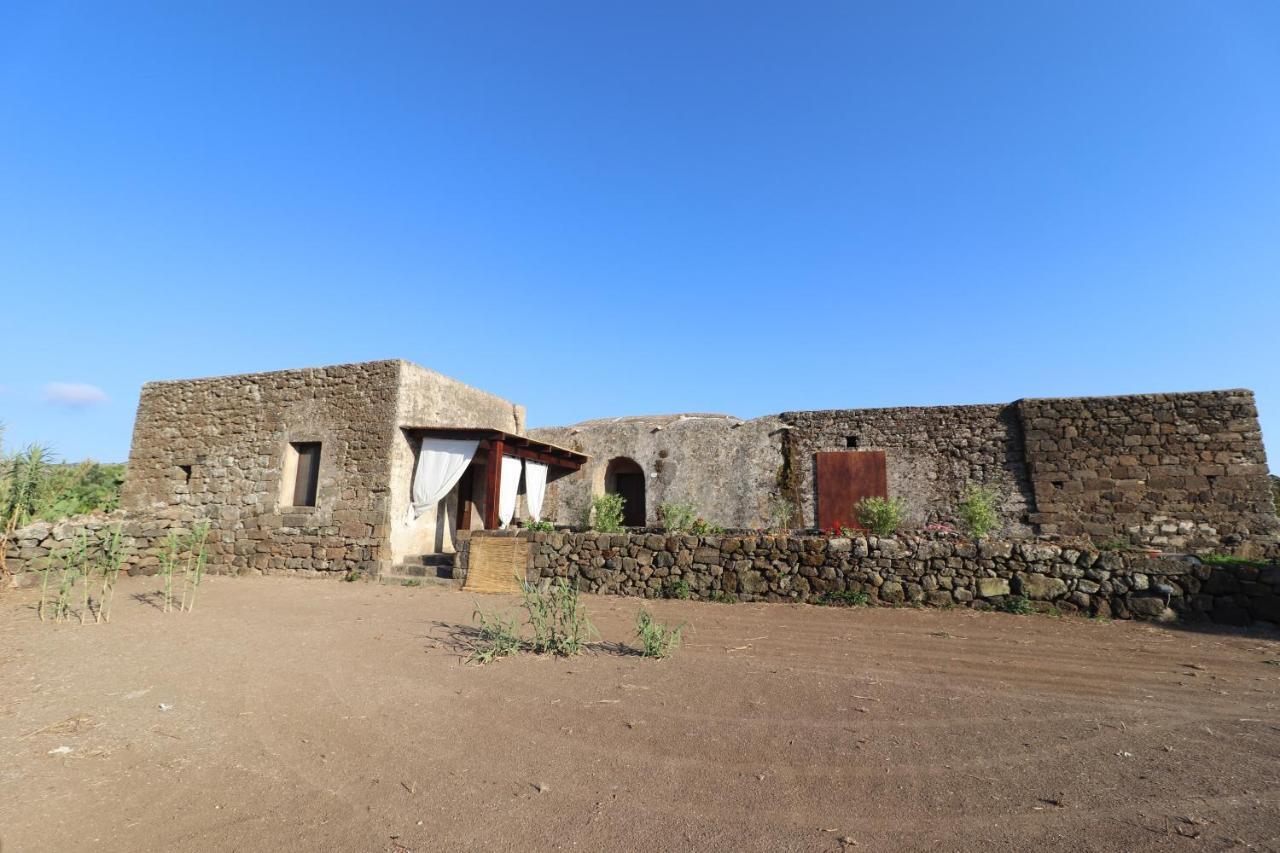 Bent El Rhia Dammusi