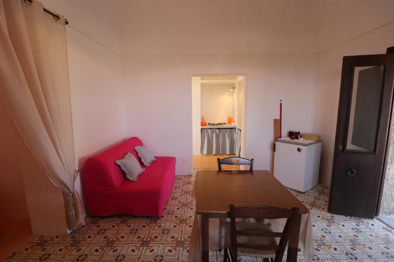 Bent El Rhia Dammusi Holiday home San Michele (Pantelleria)