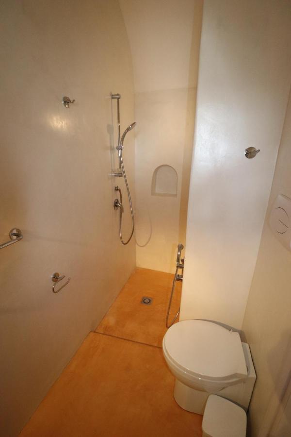 Holiday home Bent El Rhia Dammusi *