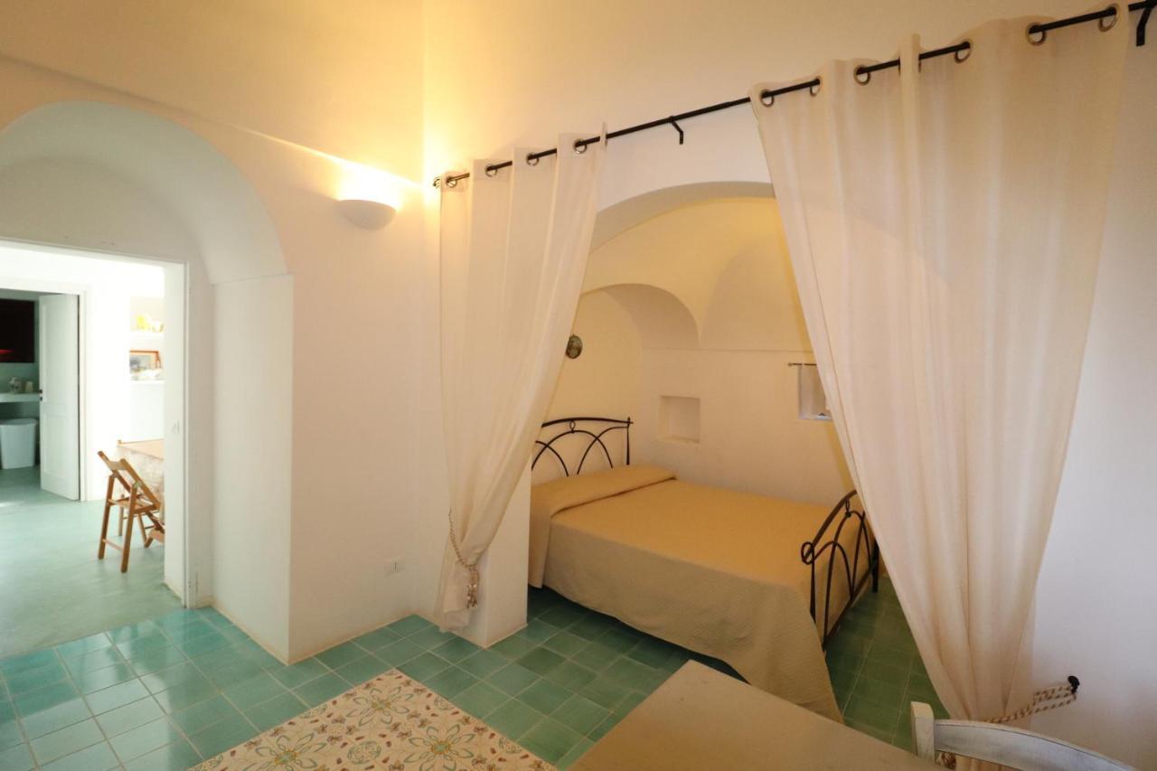 Holiday home Bent El Rhia Dammusi San Michele (Pantelleria)