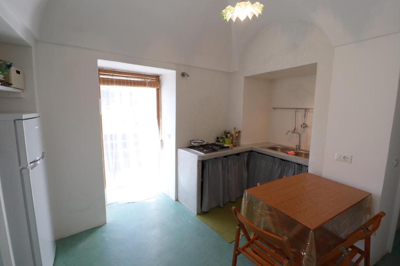 Holiday home Bent El Rhia Dammusi *