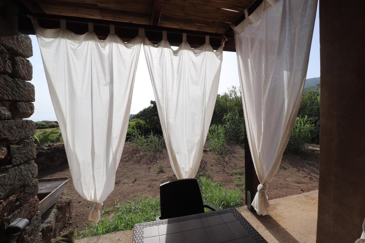 Holiday home Bent El Rhia Dammusi *