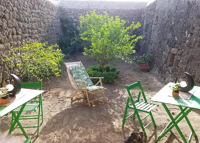 Bent El Rhia Dammusi