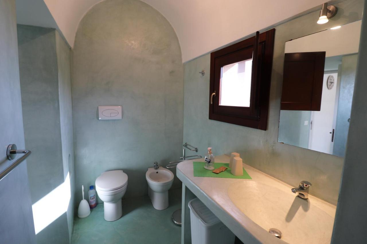 Bent El Rhia Dammusi Holiday home San Michele (Pantelleria)