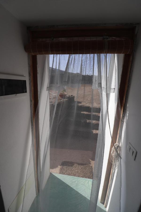 Bent El Rhia Dammusi