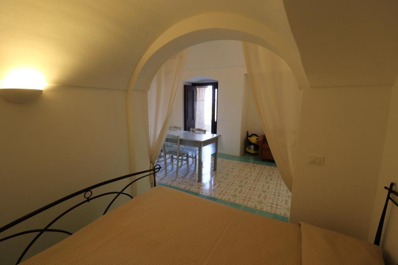Bent El Rhia Dammusi Holiday home San Michele (Pantelleria)