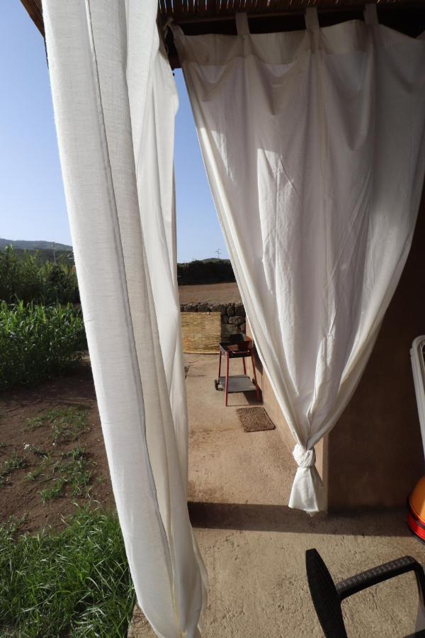 Holiday home Bent El Rhia Dammusi