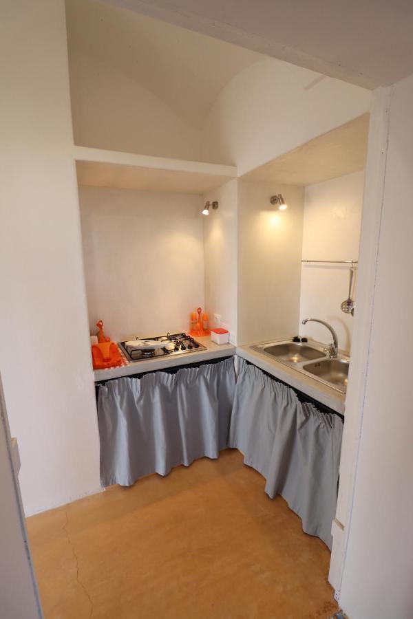 Holiday home Bent El Rhia Dammusi San Michele (Pantelleria)
