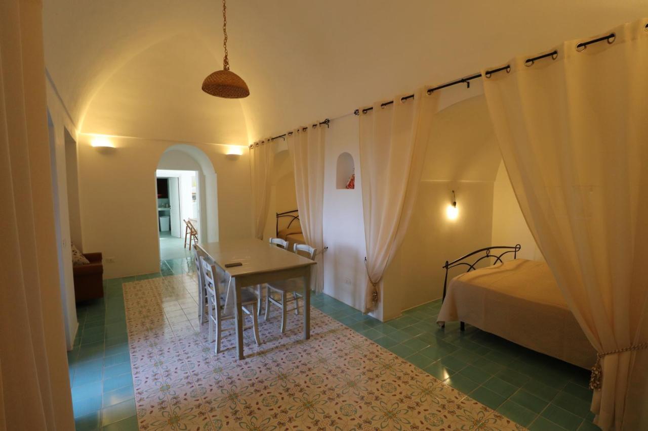 Holiday home Bent El Rhia Dammusi San Michele (Pantelleria)