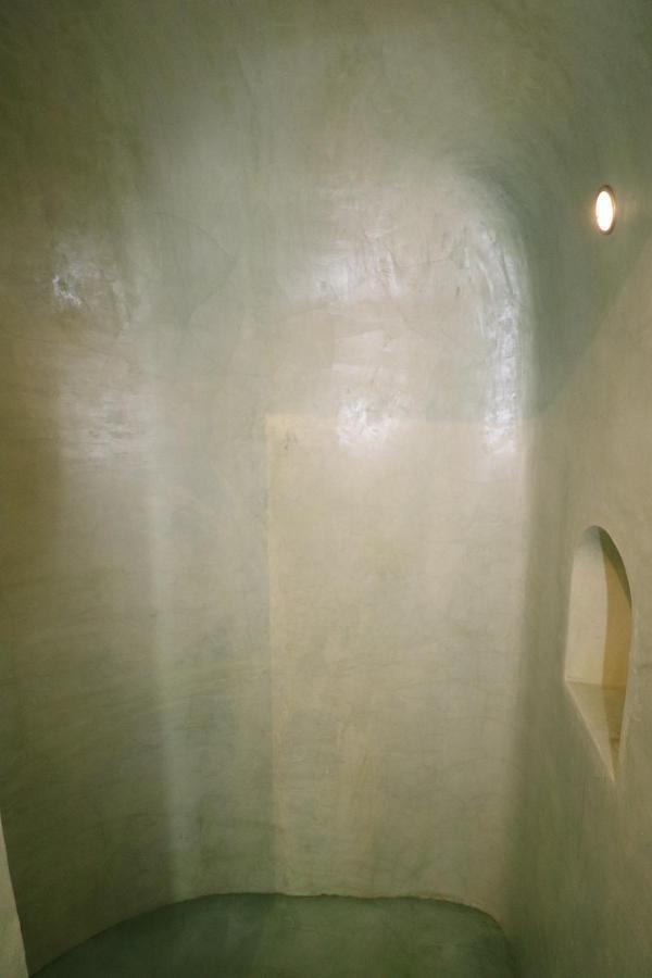Bent El Rhia Dammusi Holiday home *